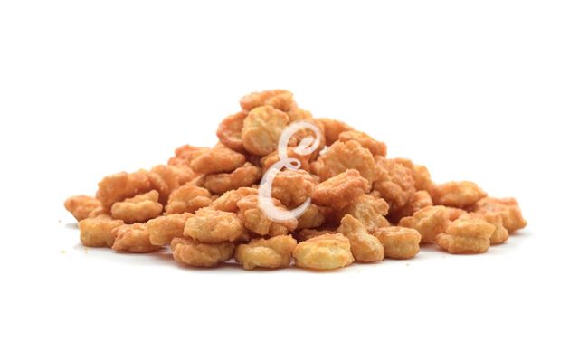 Biscoito de arroz spicy